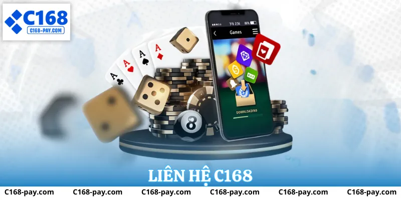 Liên hệ C168
